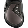 Protectores de menudillo Veredus para caballos jóvenes Olympus Absolute - Negro