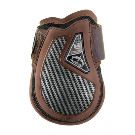 Protectores de menudillo Veredus Jóvenes Caballos Absolute Carbon Gel