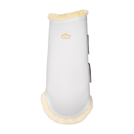 Protectores traseros Veredus TRB con borreguillo