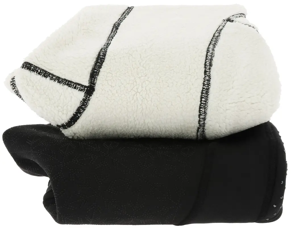Legging Je t'aime EQUITHÈME - Neva enfant Negro Legging Je t'aime EQUITHÈME - Neva enfant Negro