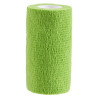 Vendas adhesivas de cuidado Imperial Riding - Verde