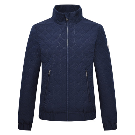 Cazadora bomber HV Polo Margot para mujer