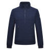 Cazadora bomber HV Polo Margot para mujer - Marino