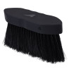 Cepillo Dandy de pelo largo Euro-Star Belleza - Negro
