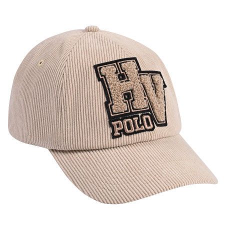 Gorra de béisbol HV Polo Cato para mujer