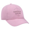 Gorra de béisbol Imperial Riding Gloria para mujer - Malva