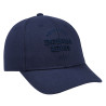 Gorra de béisbol Imperial Riding Gloria para mujer - Marino