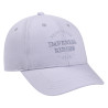 Gorra de béisbol Imperial Riding Gloria para mujer - Glicina