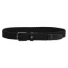 Cinturón Imperial Riding para niños - Negro