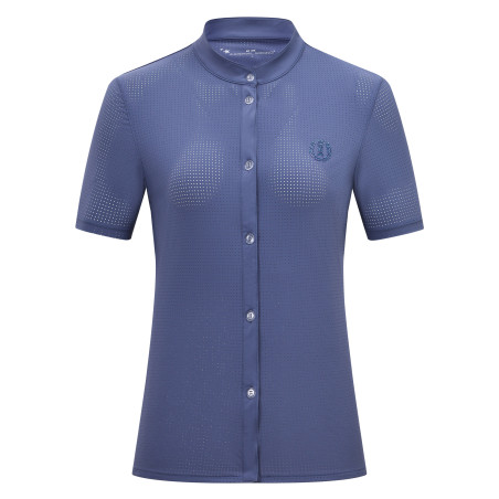 Camisa de manga corta Imperial Riding Merial para mujer