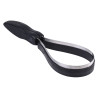 Cuchillo de sudor pequeño Euro-Star Belleza - Negro
