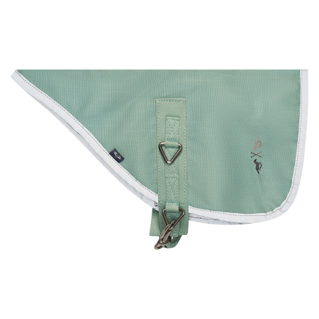 Manta de paddock Hobby Horse HV Polo Ruby