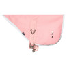 Manta de paddock Hobby Horse HV Polo Ruby - Rosa bonita
