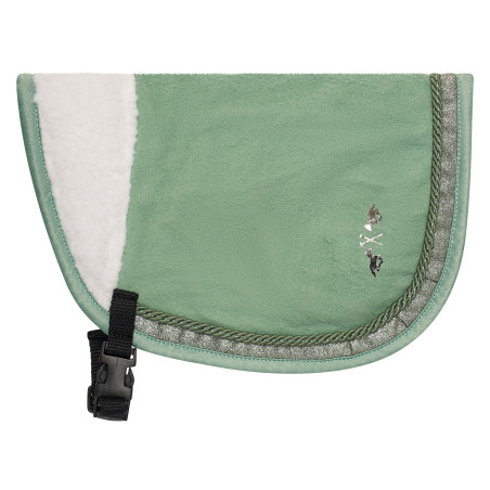 Manta polar Hobby Horse HV Polo Ruby