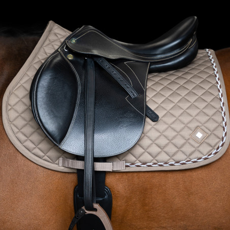 Estribos Imperial Riding Soft con alma de nailon