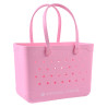 Bolsa flexible Imperial Riding Hydra - Rosa