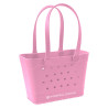 Bolsa flexi Imperial Riding Hydra pequeña - Rosa