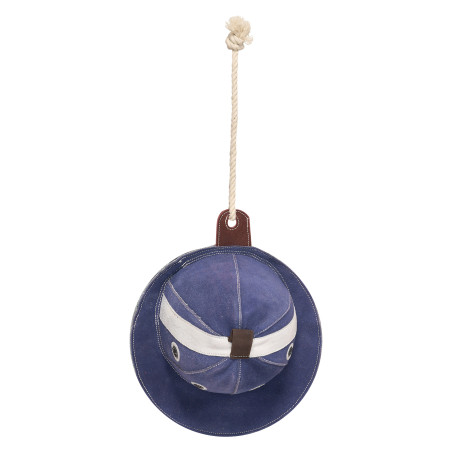 Juguete para box HV Polo casco Polo