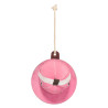 Juguete para box HV Polo casco Polo - Rosa bonita