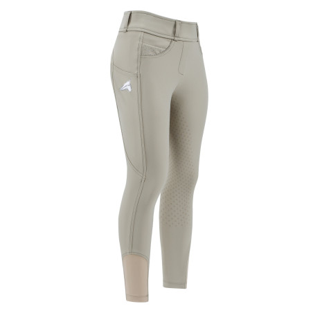 Leggings de equitación Euro-Star Maxi FullGrip Kids