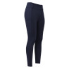 Leggings de equitación HV Polo Manou para mujer - Marino