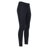 Leggings de equitación HV Polo Manou Kids - Negro