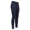 Leggings de equitación HV Polo Manou Kids - Marino