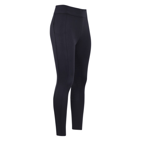 Leggings de equitación para mujer Imperial Riding Basic FullGrip