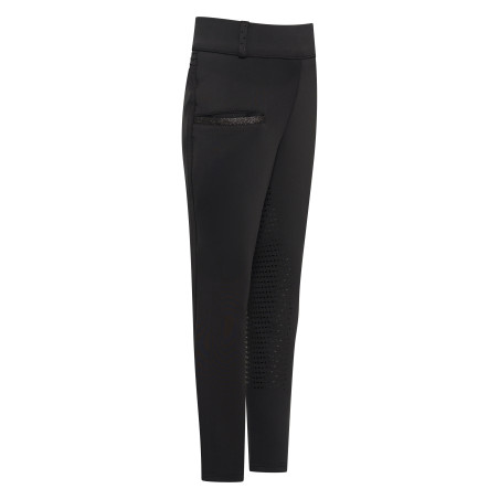 Legging de equitación Imperial Riding Comfi Sparks summer FullGrip Niños