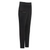 Legging de equitación Imperial Riding Comfi Sparks summer FullGrip Niños - Negro