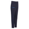Legging de equitación Imperial Riding Comfi Sparks summer FullGrip Niños - Marino