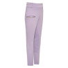 Legging de equitación Imperial Riding Comfi Sparks summer FullGrip Niños - Glicina