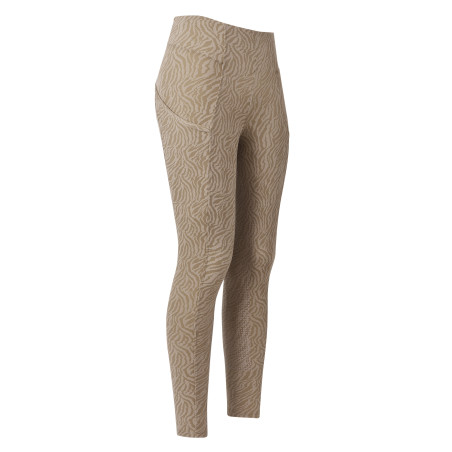 Leggings de equitación Imperial Riding Lisam AOP FullGrip para mujer