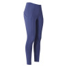 Leggings de equitación Imperial Riding Lisam FullGrip para mujer - Campanilla
