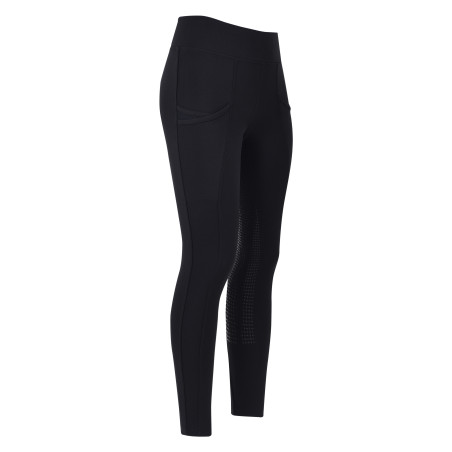 Leggings de equitación Imperial Riding Sam FullGrip Niños