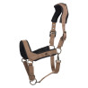 Cabezada HV Polo Esther - Castaño