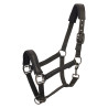 Cabezada HV Polo Katy - Negro