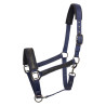 Cabezada HV Polo Katy - Marino