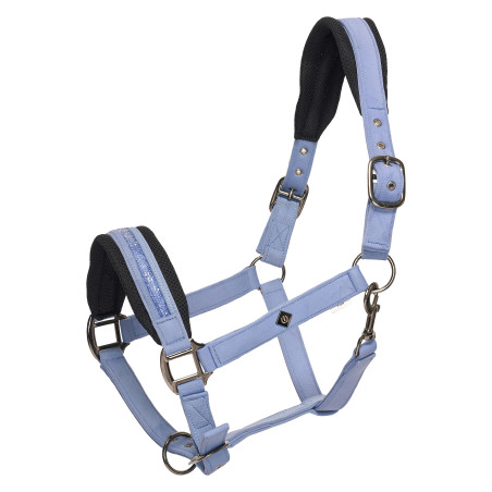 Cabezada Imperial Riding Jewel Mesh