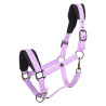 Cabezada Imperial Riding Jewel Mesh - Glicina