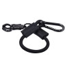 Cabo de atadura para camión HV Polo Nena 40 cm - Negro