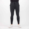 Pantalón de equitación Euro-Star Marcel FullGrip para hombre - Negro