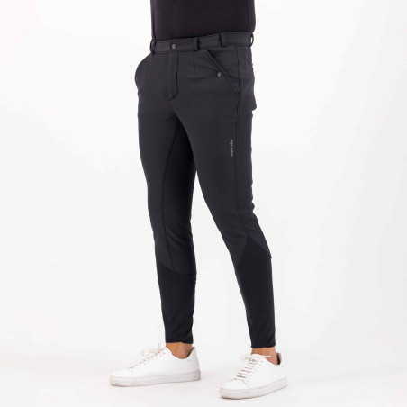 Pantalón de equitación Euro-Star Marcel FullGrip para hombre