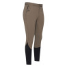 Pantalón de equitación Euro-Star Marcel FullGrip para hombre - Tundra