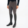 Pantalón de equitación Euro-Star Marcel FullGrip para hombre - Tundra