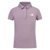Polo de manga corta Euro-Star Mara Kids - Saúco