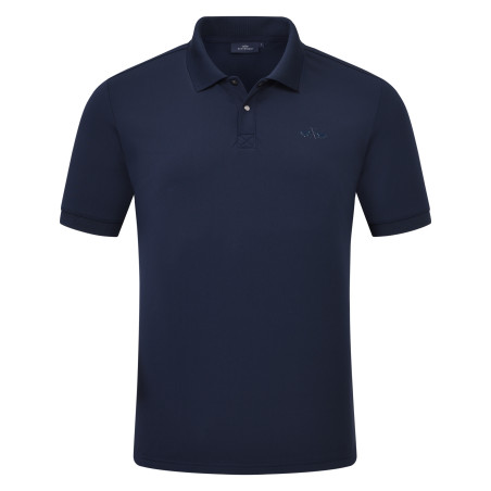 Polo de manga corta HV Polo Grant para hombre