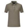 Camiseta polo de manga corta HV Polo Norma para mujer - Pasador