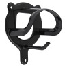 Porta-red de heno Imperial Riding Basic - Negro