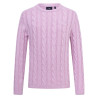 Jersey HV Polo Tally Niños - Rosa bonita